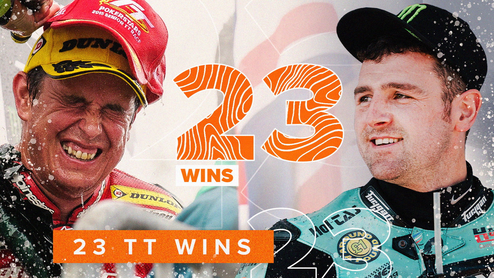 Birchalls smash lap record to create history in Sidecar win at Isle of Man TT